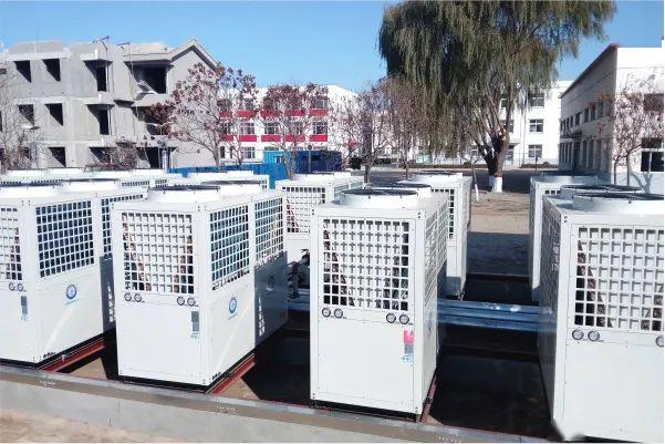 巴巴7点半 | 学校非节能建筑安装它采暖,教室温度保持18℃以上