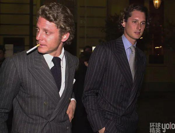 传承力量权力阿涅利家族意大利无冕之王