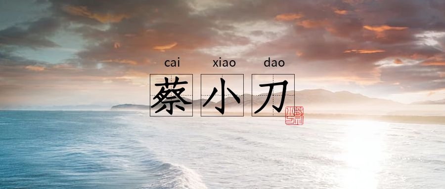 彖字讀tuàn,指卦辭,是說裁斷,判斷的意思.