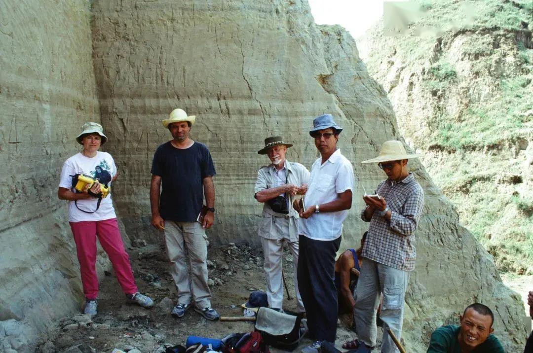 泥河湾东谷坨遗址出土10000余件遗物的旧石器时代早期遗址连载篇