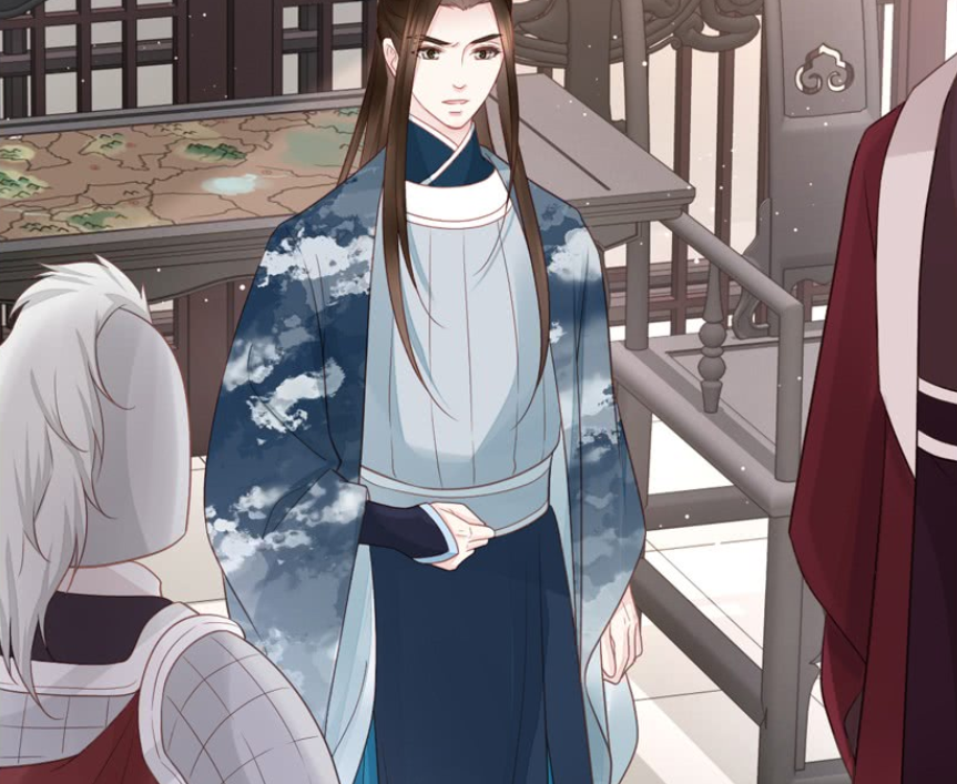 原创代嫁丞相小侍卫霸气护主柳乘风如何解决难题