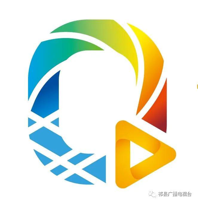 投票快来pick你最喜爱的祁县融媒体中心logo