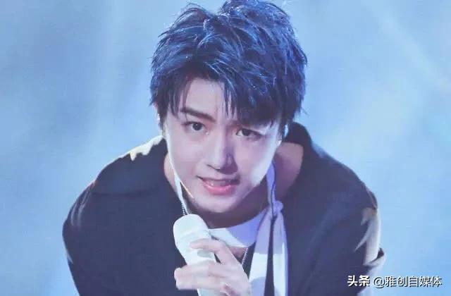 tfboys队长被曝早恋，如今变成了这样！