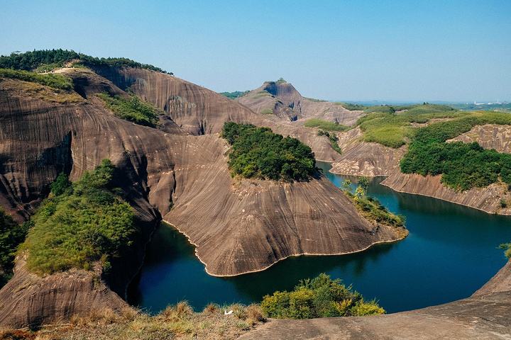 趁现在免费赶紧来!_风景
