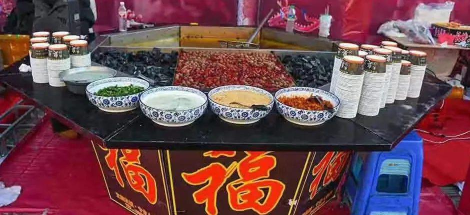 辽河老街营口开史的地方