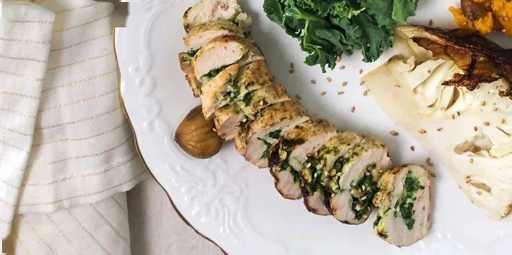 罗勒肉桂迷迭香这些法餐香料怎么说