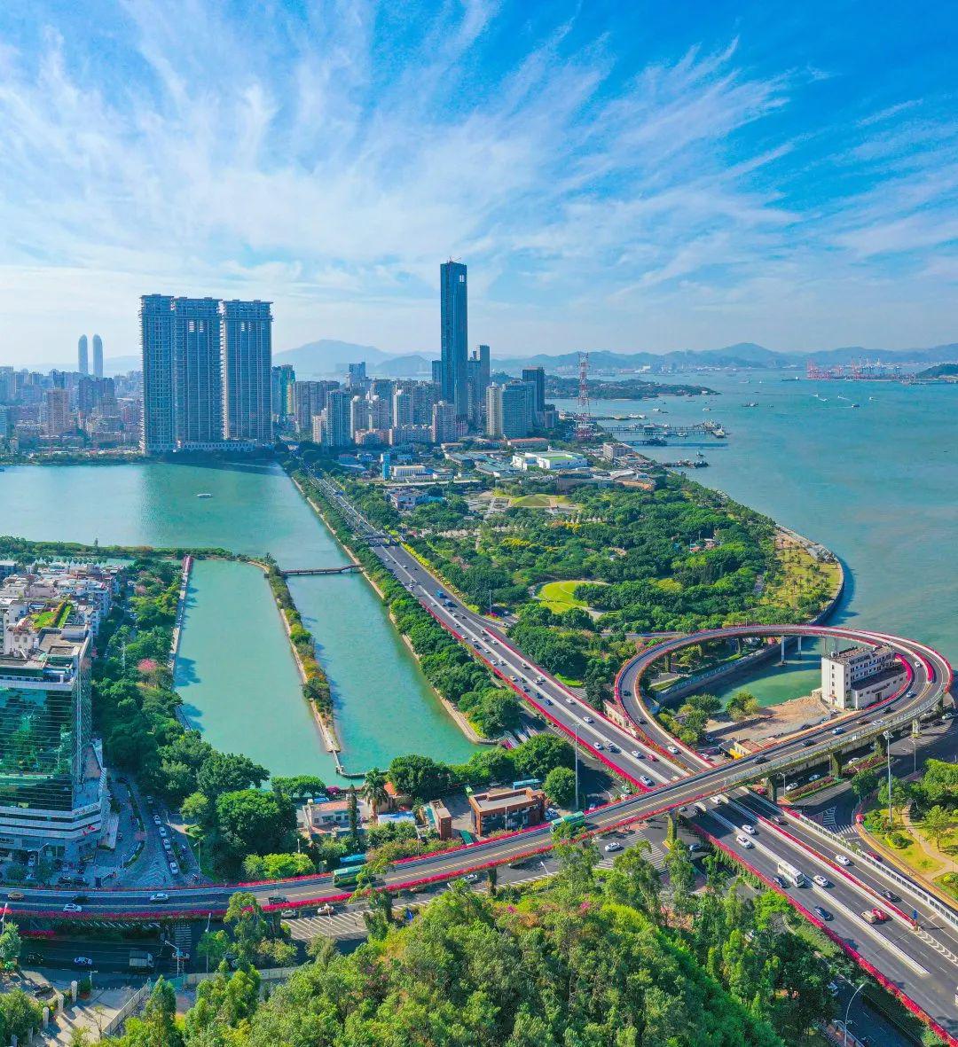 福建这座城获得国家级荣誉称号_城市