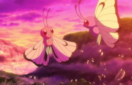 1 巴大蝶ps:排名不分前后;本文可能并不具有太大的严谨性,如有错误