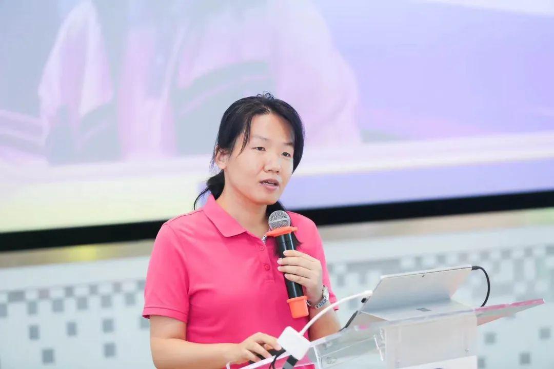 华侨城中学隆重推出小升初你所关心的问题都在这里