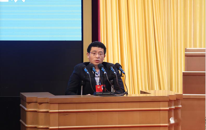 倾听,来自残疾人群体的声音——区政协委员吴坚在西湖区政协五届四次