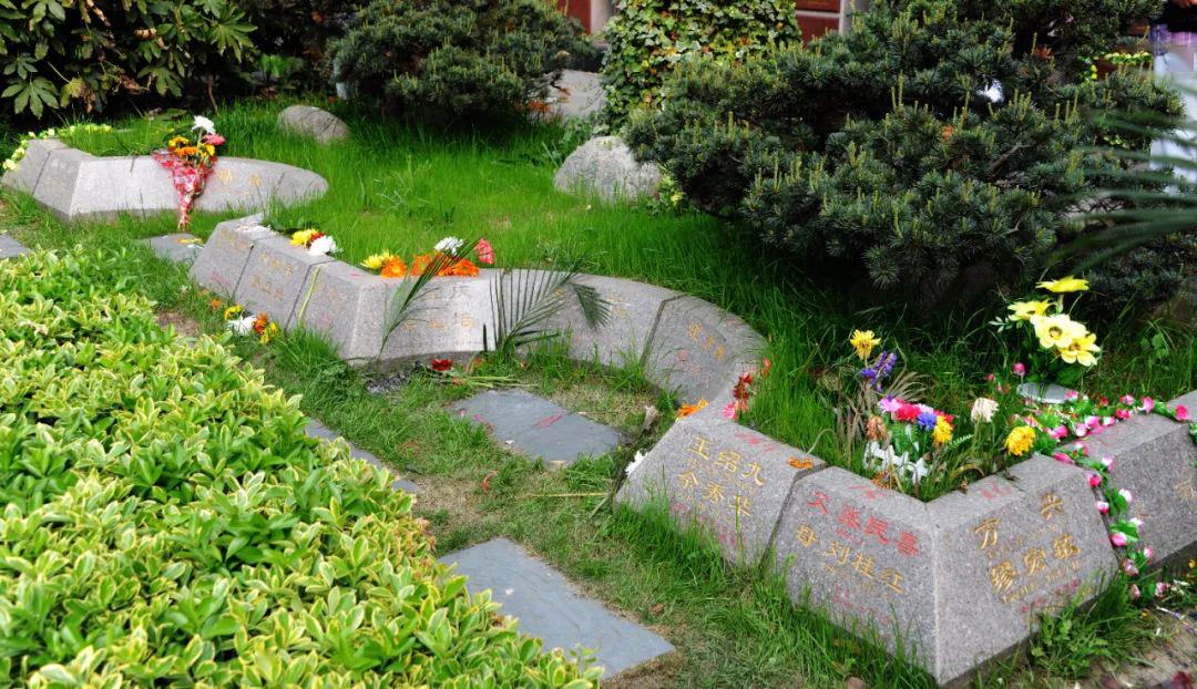 南京功德园服务好口碑市民认可