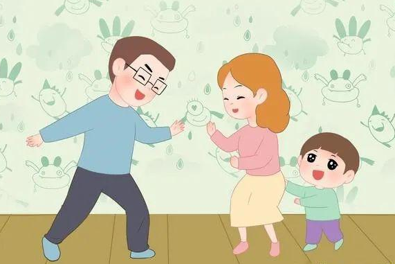 4歲男孩會2000個英語單詞,純正英語口語教學視頻刷爆朋友圈