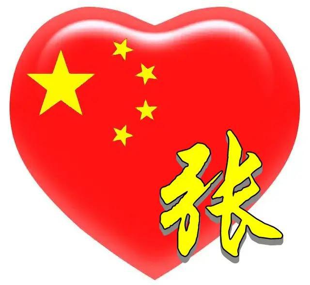 张字爱国头像图片