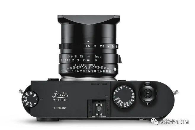 现货开箱徕卡m10monochromleitzwetzlar限量版