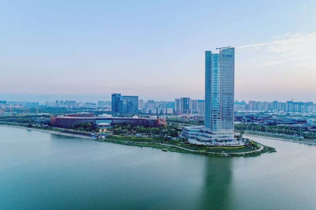 潮味十足浐灞开启生态文旅新时代打造美丽西安文旅融合的浐灞样