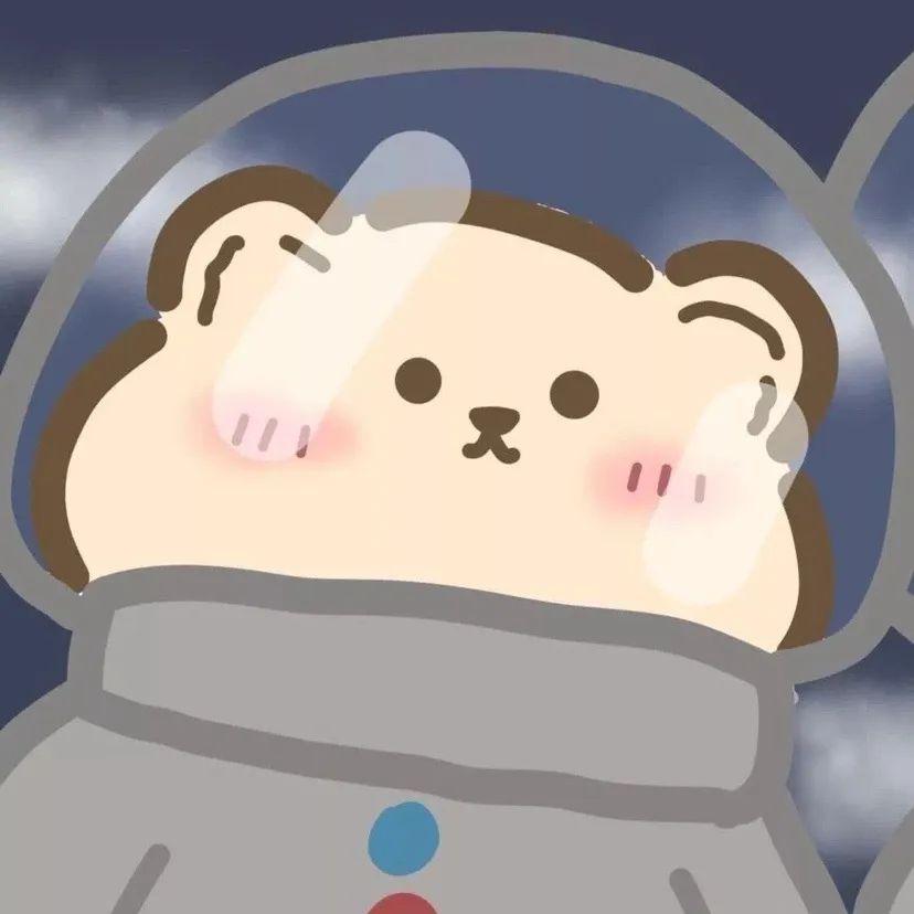 微信头像丨男生女生卡通动漫头像