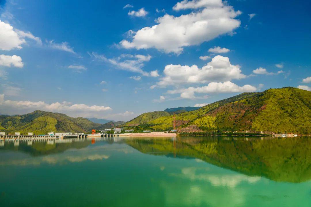 平地镇太平乡同德镇务本乡中坝乡快来为你认为最美的乡镇扎起哦!