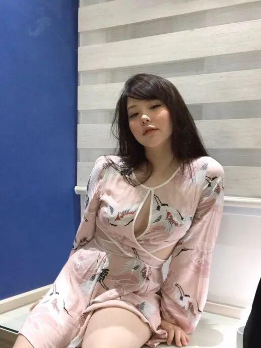 mayumi微博再示爱阿水自古美人爱英雄我酸了你们呢