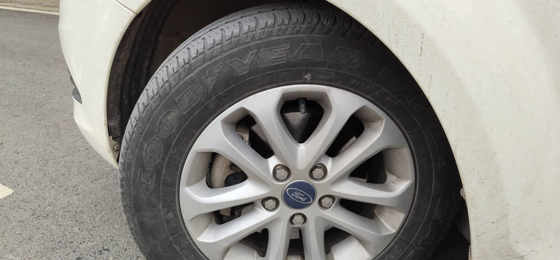 锦湖ecowinges01高性能轮胎