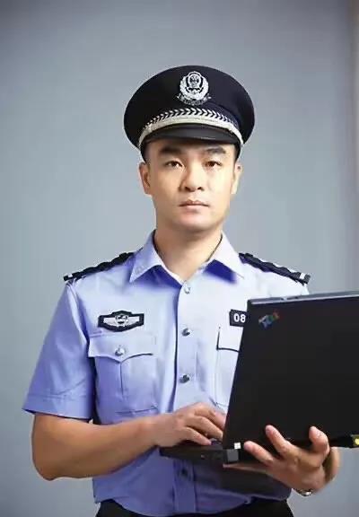 喜讯黄浦公安青年民警黄俊入围2020年全国向上向善好青年