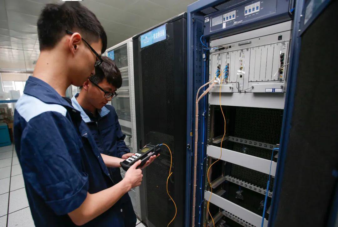 2020年通信技术专业介绍