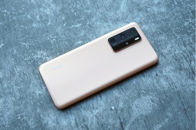 优质手感小屏幕手机哪里有网友华为p40了解一下