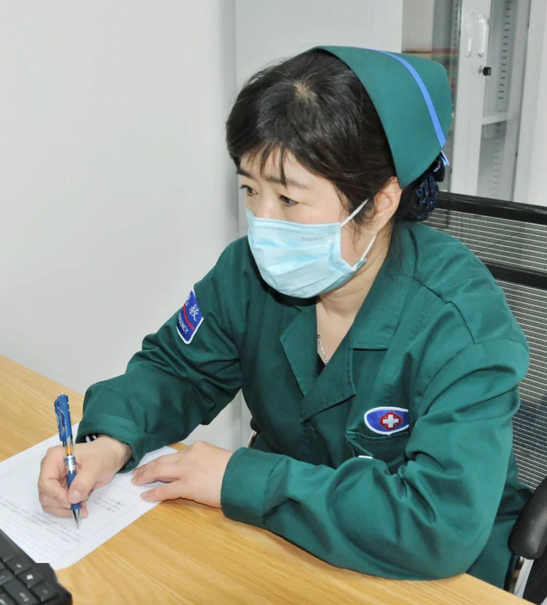 她们是最美巾帼奋斗者三八红旗手二