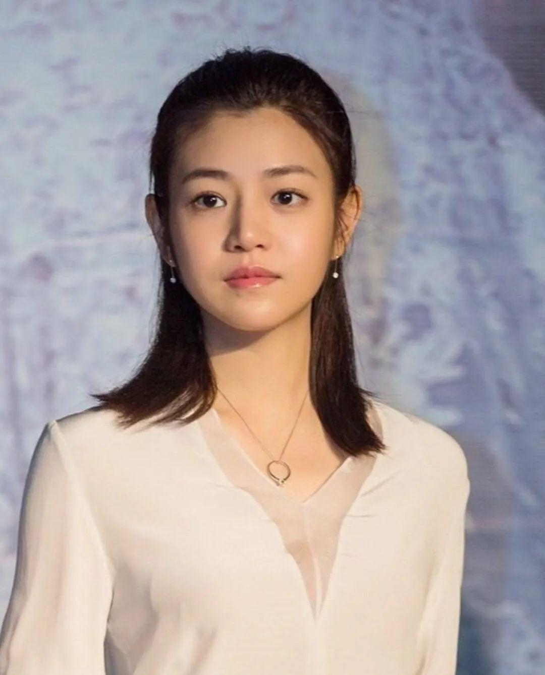 脸大的女生真是太太太难了!