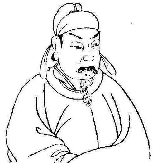 初唐四杰骆宾王丨龙潭大峡谷景区的美丽传说