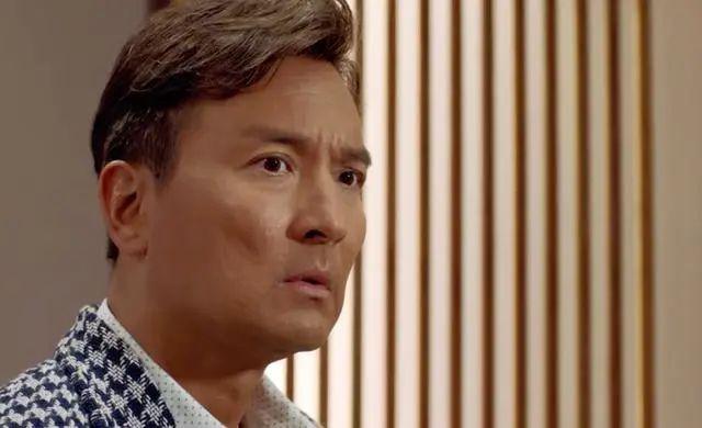tvb终于扳回一局新剧开播好评如潮陈山聪自带黑马属性成爆点