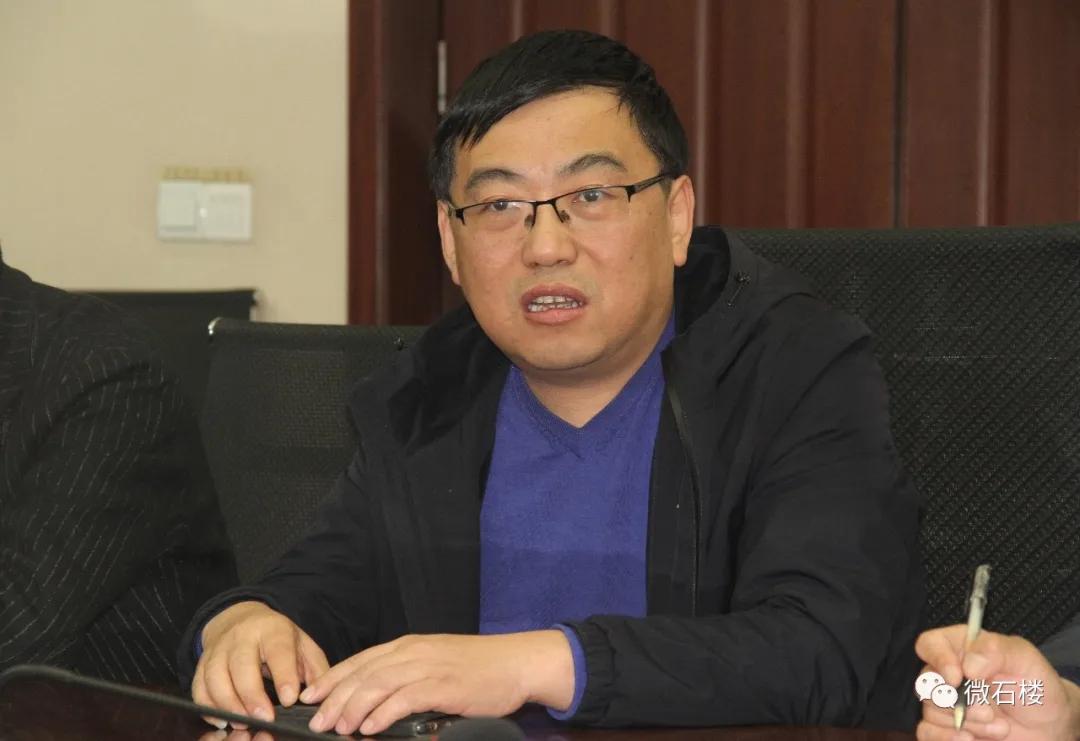 县公安局副政委 李贵祥政府副县长 郭登文会上,各部门分别就开学相关