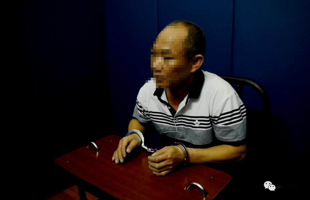 五华命案嫌疑人26年逃亡生涯胆战心惊同案犯都自由了