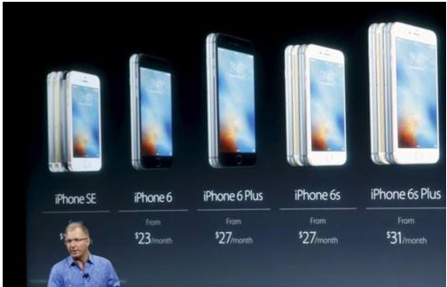 现在的手机更新换代也快,有的人看到有喜欢的款就会有换手机的想法,那