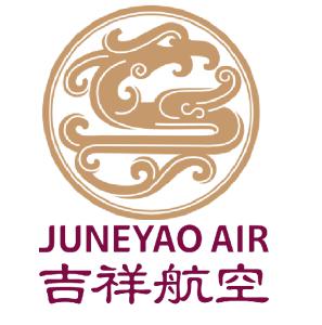 吉祥航空公司航徽图片