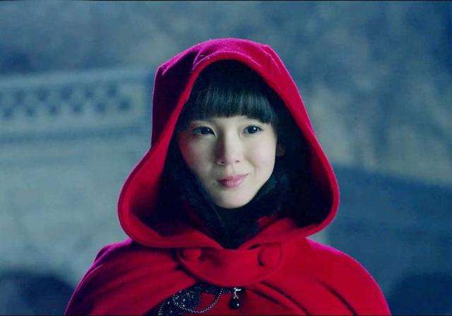 《无心法师》张显宗死后,为什么岳绮罗要说"我牙疼"?