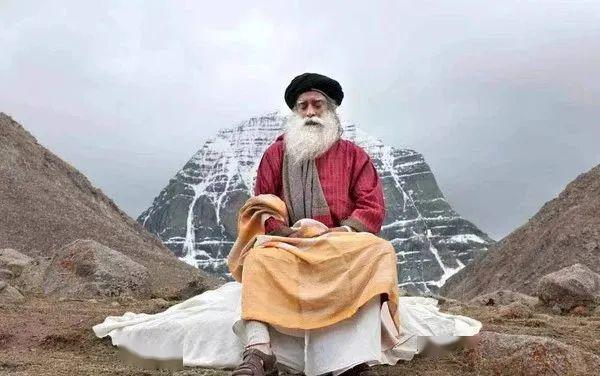 人类第25个世界阅读日 | 经典书推荐 :《内在工程》通往幸福之门_古鲁