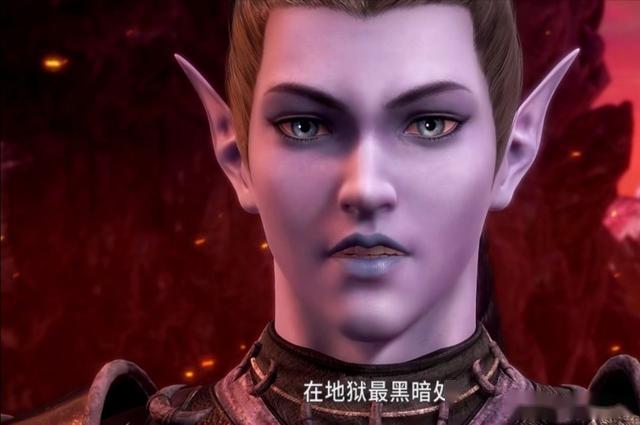 武庚纪:冥族大元帅逆天而行,凭什么能够统一内乱十年的冥族?_阿满