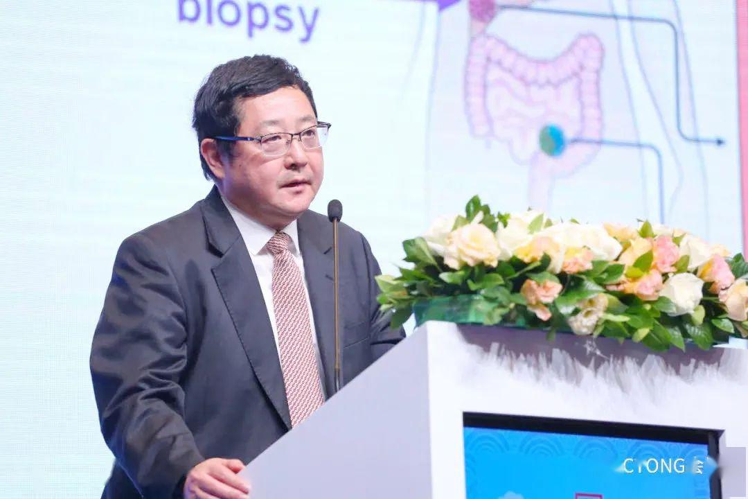 委员之我见陆舜委员癌症治疗有新刃