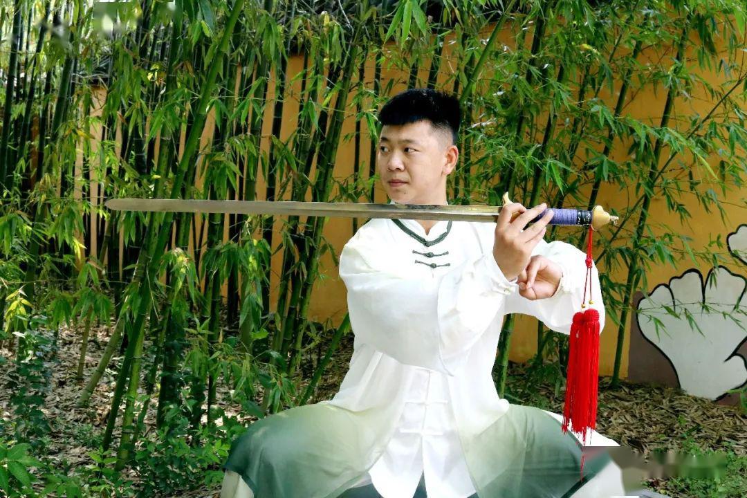 解析王宗岳的太极拳论