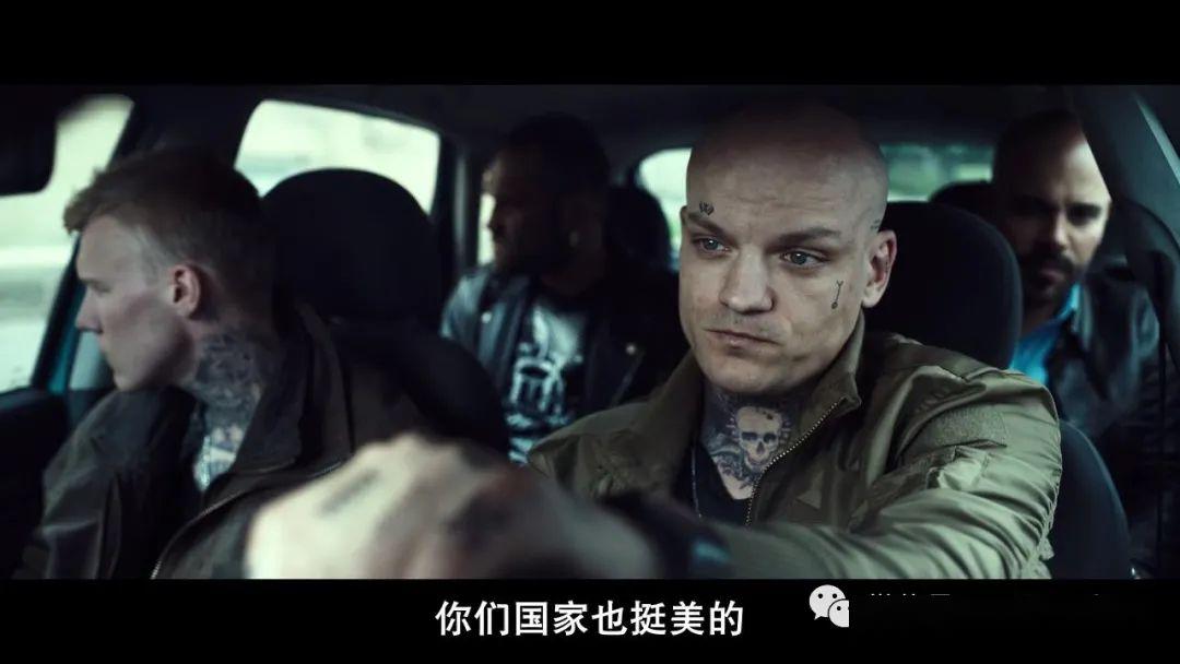 5意大利【命硬仔西罗】长期以来的经历都是他犯罪道路上最生动的教材