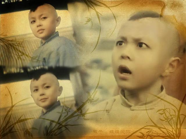 谢苗新片7天645万演李连杰儿子成名又过气他为何能靠网大翻红