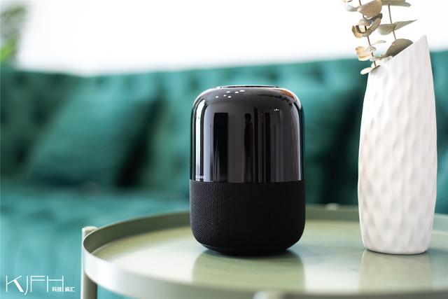 华为ai音箱2太空黑图赏禅意碰撞科技擦出极致美学的火花