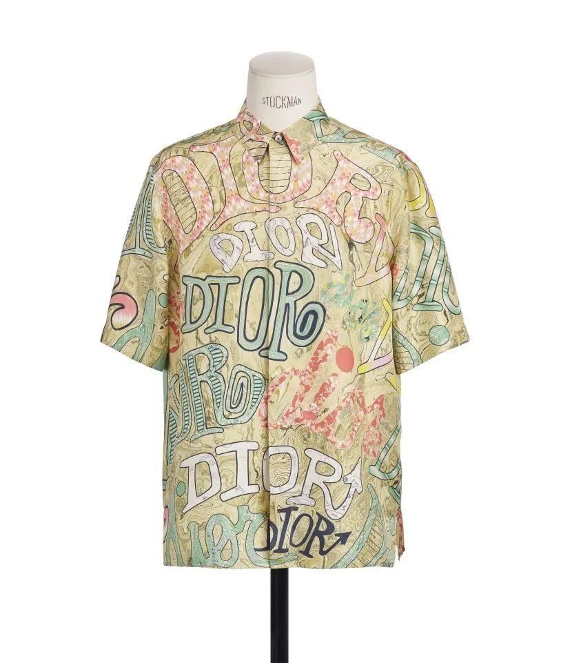 独家diorxstussy联名单品清单曝光中国下周正式发售