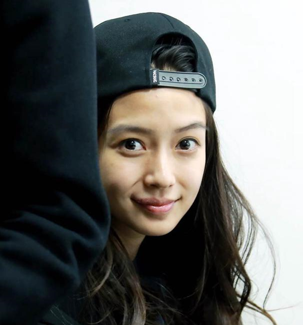 盘点当红女明星素颜照没化妆的她也这么好看可惜不是咱的菜