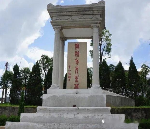 汕尾海丰民间人士到惠祭奠陈炯明