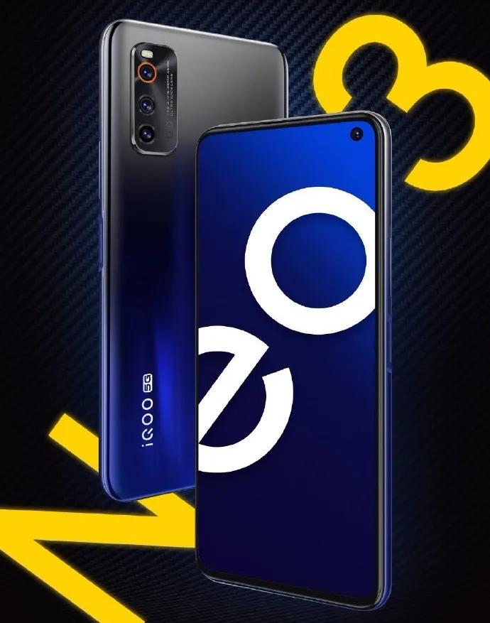 vivoiqooneo3很香除了这几点