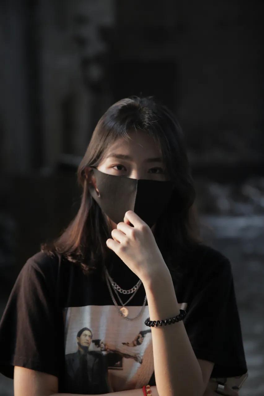 在聊城也能拍出复古大片的老厂房小姐姐带你无死角解锁