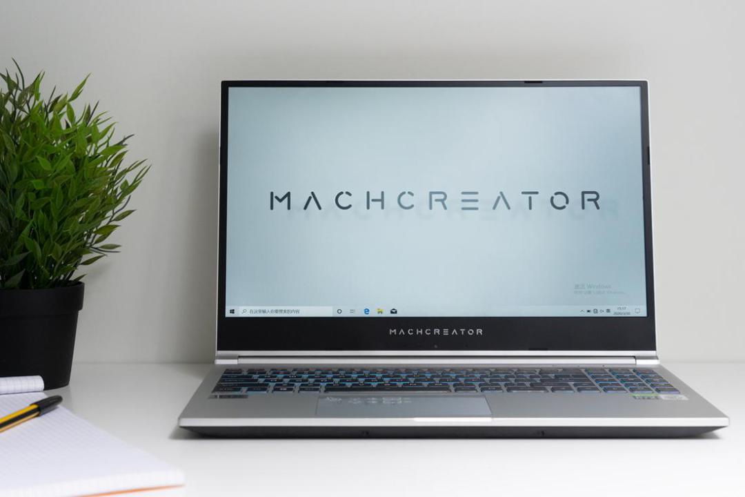 双能本新贵!你没见过的机械师创物者Machcreator-V测评_GeForce