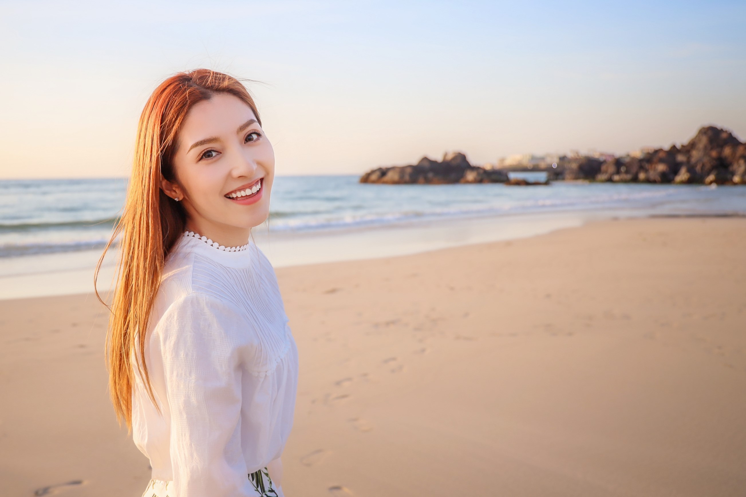 星奥预告不立人设的潘辰携手货真价实的芝华仕一起五一节空降重庆