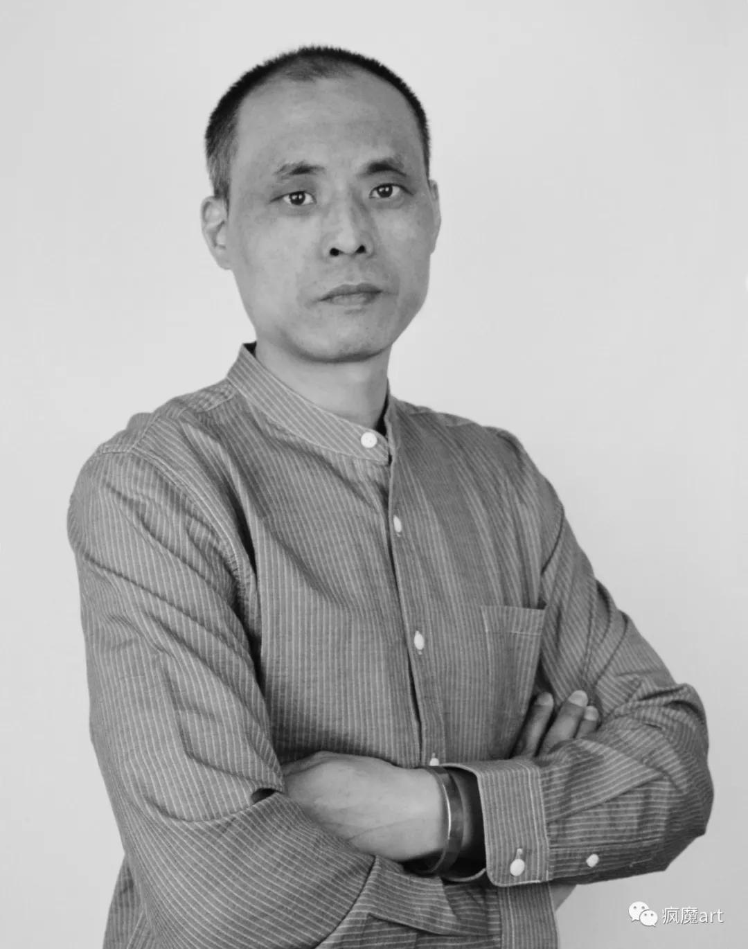 3》 布面丙烯 40x30cm 2010孙晓生于1967年,原籍山东省聊城市冠县人